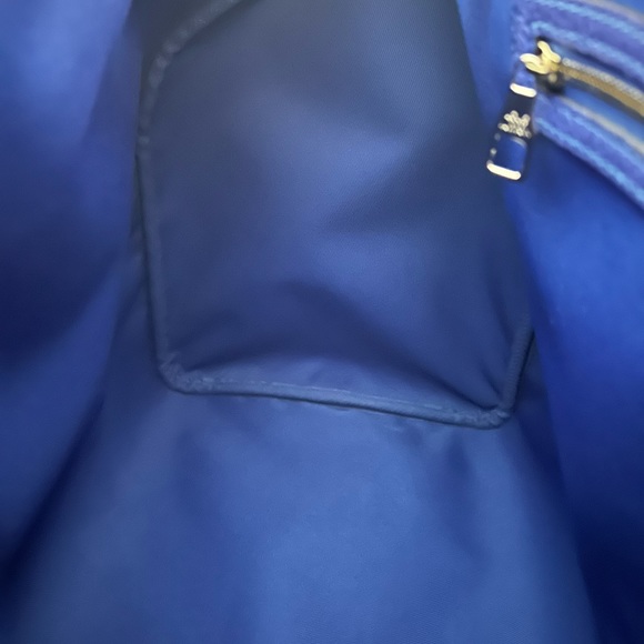 Louis Vuitton Keepall 100% authentic & new. Rare limited edition. Have receipts - Picture 11 of 12